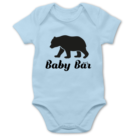 Baby Bar T Shirt Rucksack Shirtracer